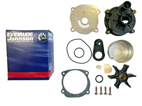 Evinrude 90hp 115hp 130hp