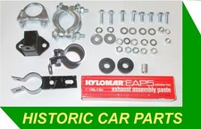 EXHAUST FITTING KIT for Austin
