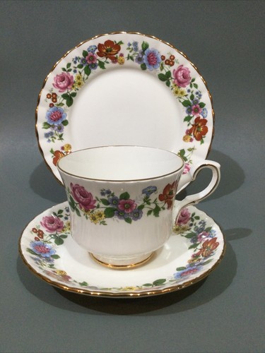 Royal stafford bone china - royal,