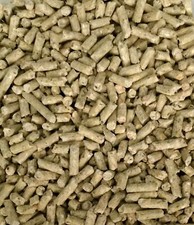Layers Pellets 10Kg - Complete