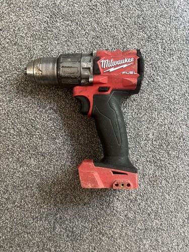 Milwaukee fuel m18 fpd2 - m18,