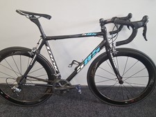 Look 585 OPTIMUM Carbon Bike