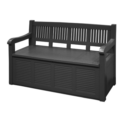 Outdoor garden storage box - outdoor,