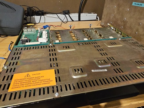 Motorola tetra ebts lna - rx,