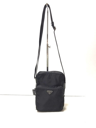 Prada nylon sling small body - prada,