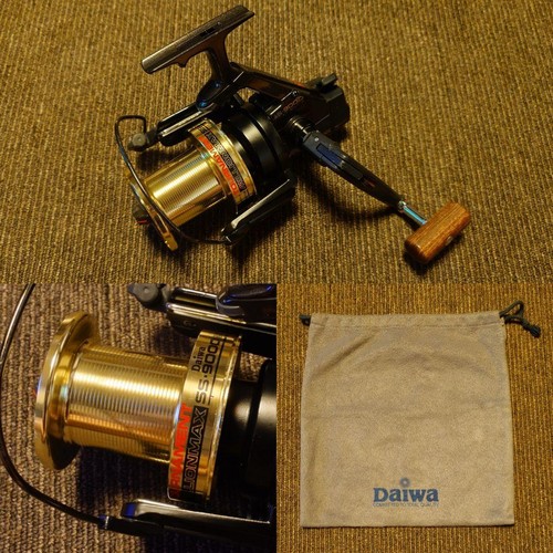 Daiwa tournament million - tournament,