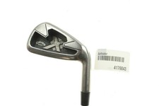 Callaway X-22 Tour Golf Club Mens Right Handed 4-PW Iron Set Firm Steel