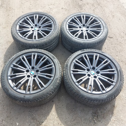 Genuine bmw 5 series - bmw,