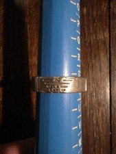 Emporio Armani mens ring
