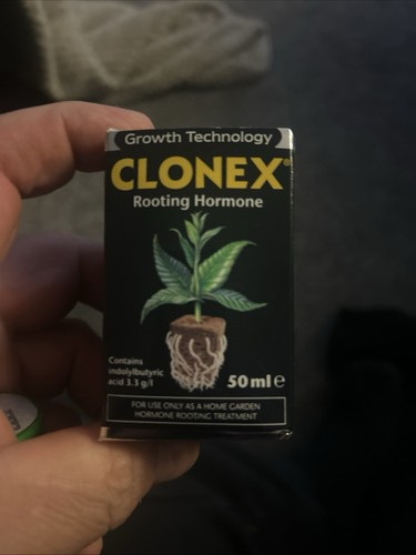 Growth technology clonex - growth,