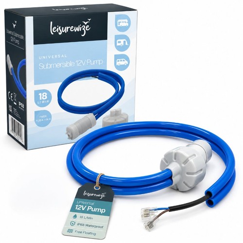 Universal 12v submersible - universal,