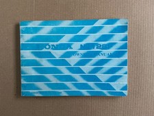 GENUINE HONDA 86-87 NS125F