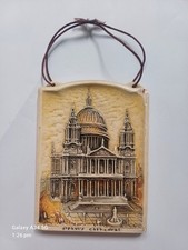 Ivorex St Paul's Cathedral