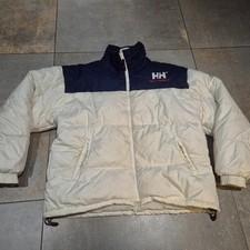 Helly Hansen Down Puffer XL