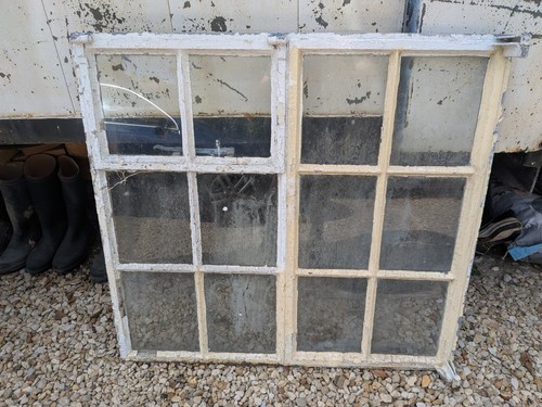 1930s 1950s crittall metal - 1930s-1950s,