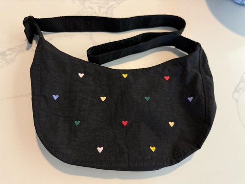 Baggu medium crescent - medium,