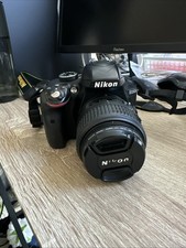 Nikon D3300 Digital SLR Camera