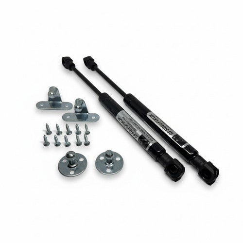 60n short gas struts - gas, +