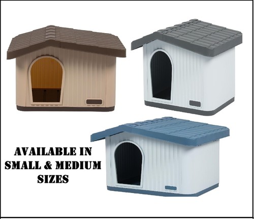 Pet house weatherproof dog - pet,