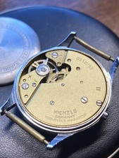 Vintage gents KIENZLE German