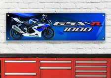 BR222B SUZUKI GSXR1000 K5 K6