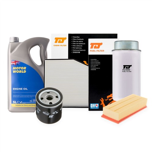 Oil air fuel - oil,