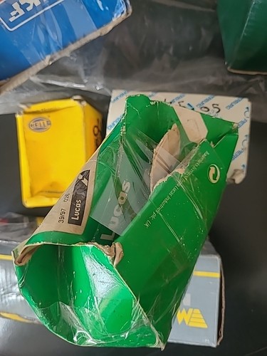 Wheel brake cylinder bwh11 - wheel,