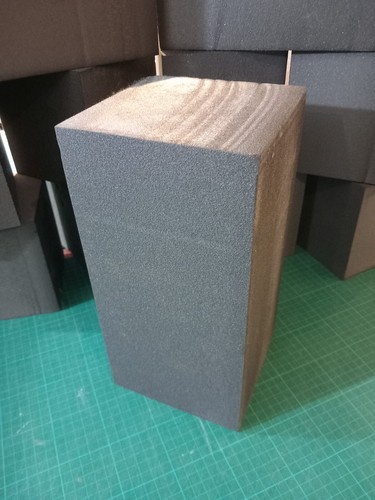 Sculpting foam xps - foam.,