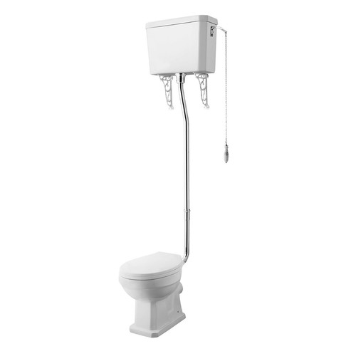 Nuie traditional high level - nuie,