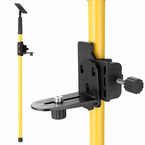 Laser level telescopic - level,