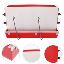 1pc Feeder Quail Cage Feeder