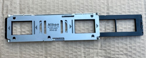 Nikon super coolscan - fh-2,