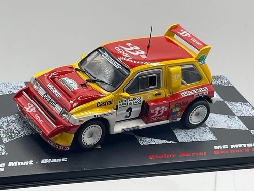 Metro 6r4 didier - metro,