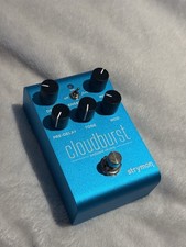 Strymon Cloudburst Ambient Reverb