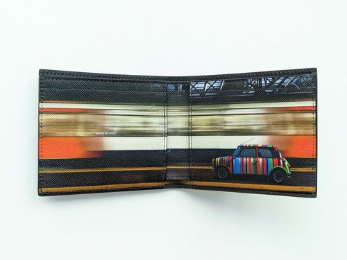 Paul smith wallet - paul,