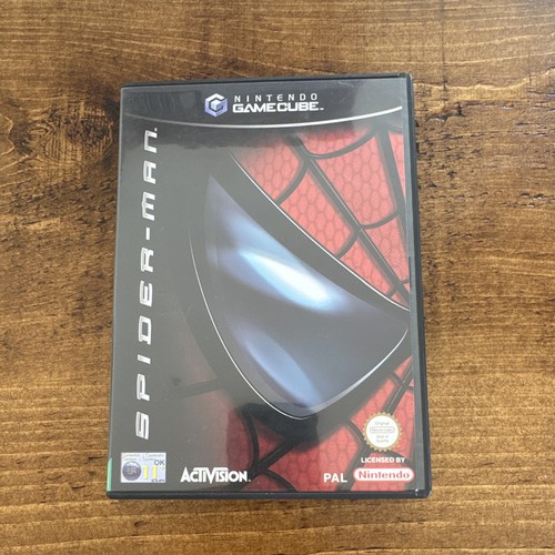 Activision spider man - activision, spider-man