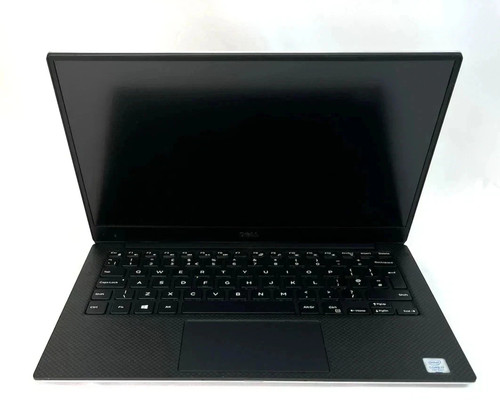 Dell xps 9360 qhd - 13", touch