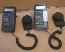 ISO-TECH ILM 1332A LED LIGHT