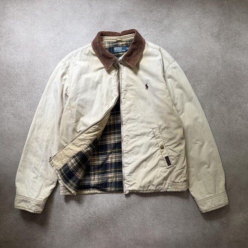 Polo ralph lauren - lauren, cream