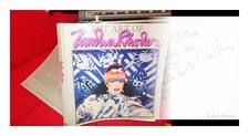 Rhodes, Zandra (1940-) L'Art De Zandra Rhodes / Écrit Par Zandra Rhodes Et A