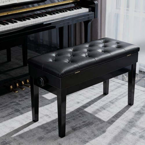 Adjustable piano stool - piano,