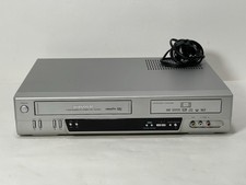 DAEWOO DF-4700P - DVD & VCR