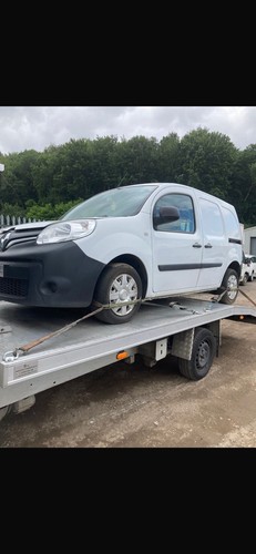 Renault kangoo mk2 2016 - mk2, 2