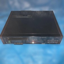 Sony EDV-5000 Hi-Band Betamax