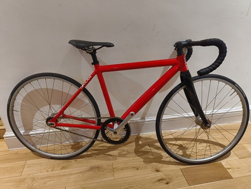 Dolan track bike - dolan,