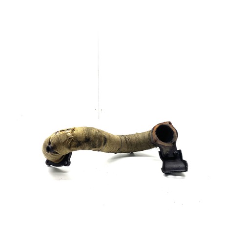 Vauxhall astra exhaust decat - vauxhall, j