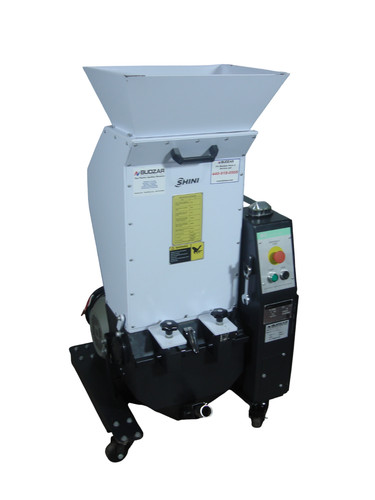 Shini plastics technologies - shini,