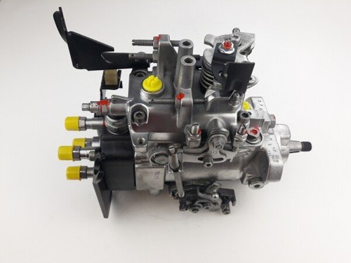 High pressure pump bosch for - high,
