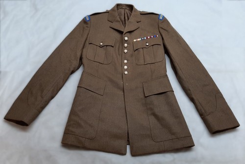 Jacket no2 scots guards dress - no2,
