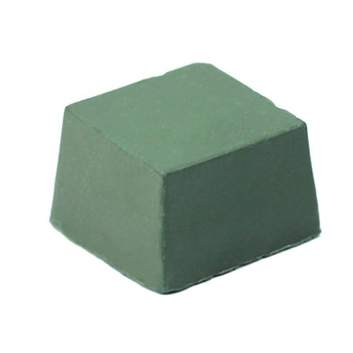 Useful green polishing - green,